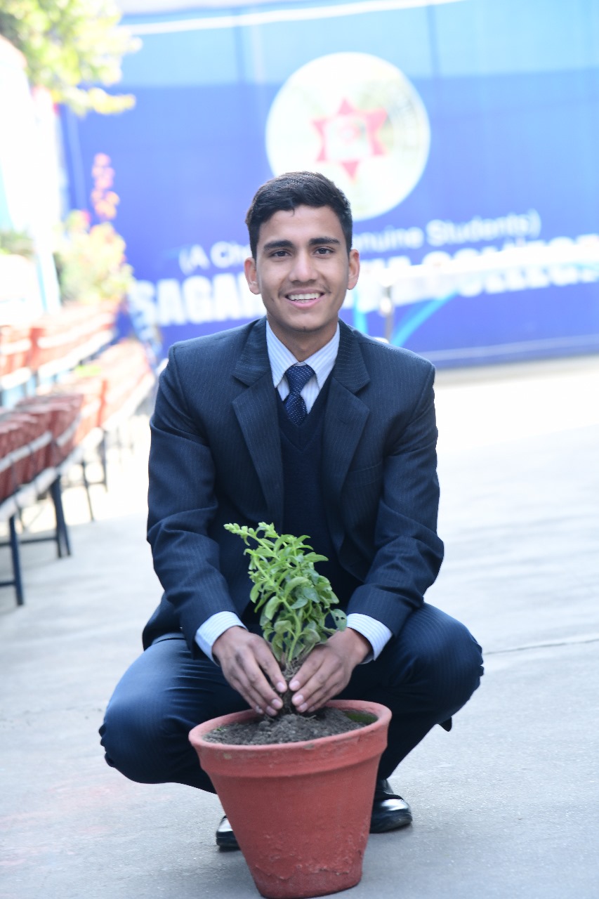 Ritesh Karki