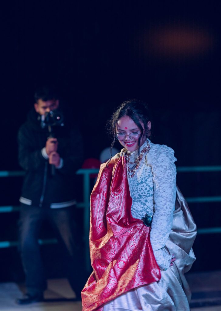 Dhading Orientation Program