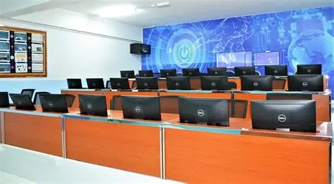 IT Lab