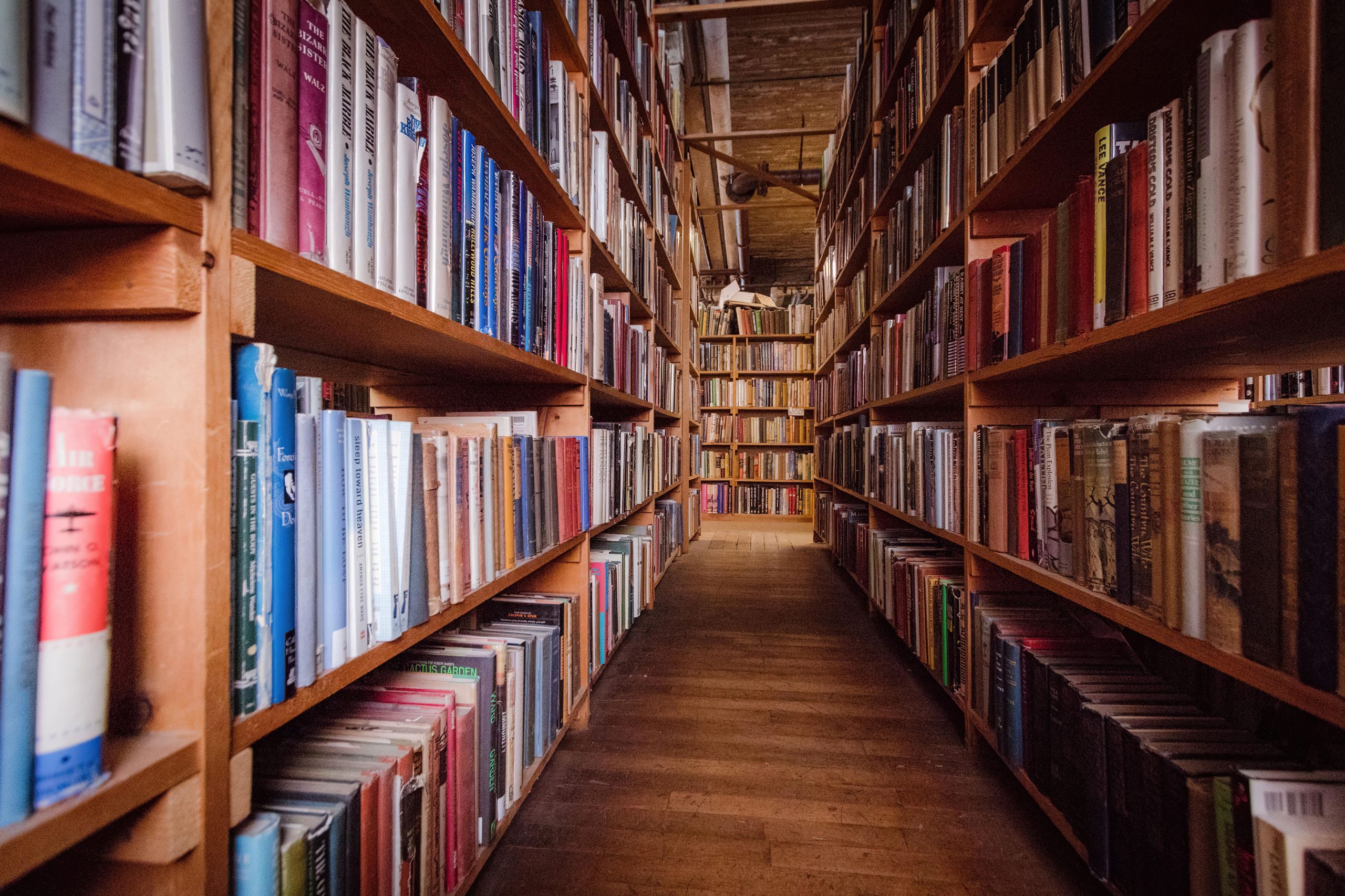 Library