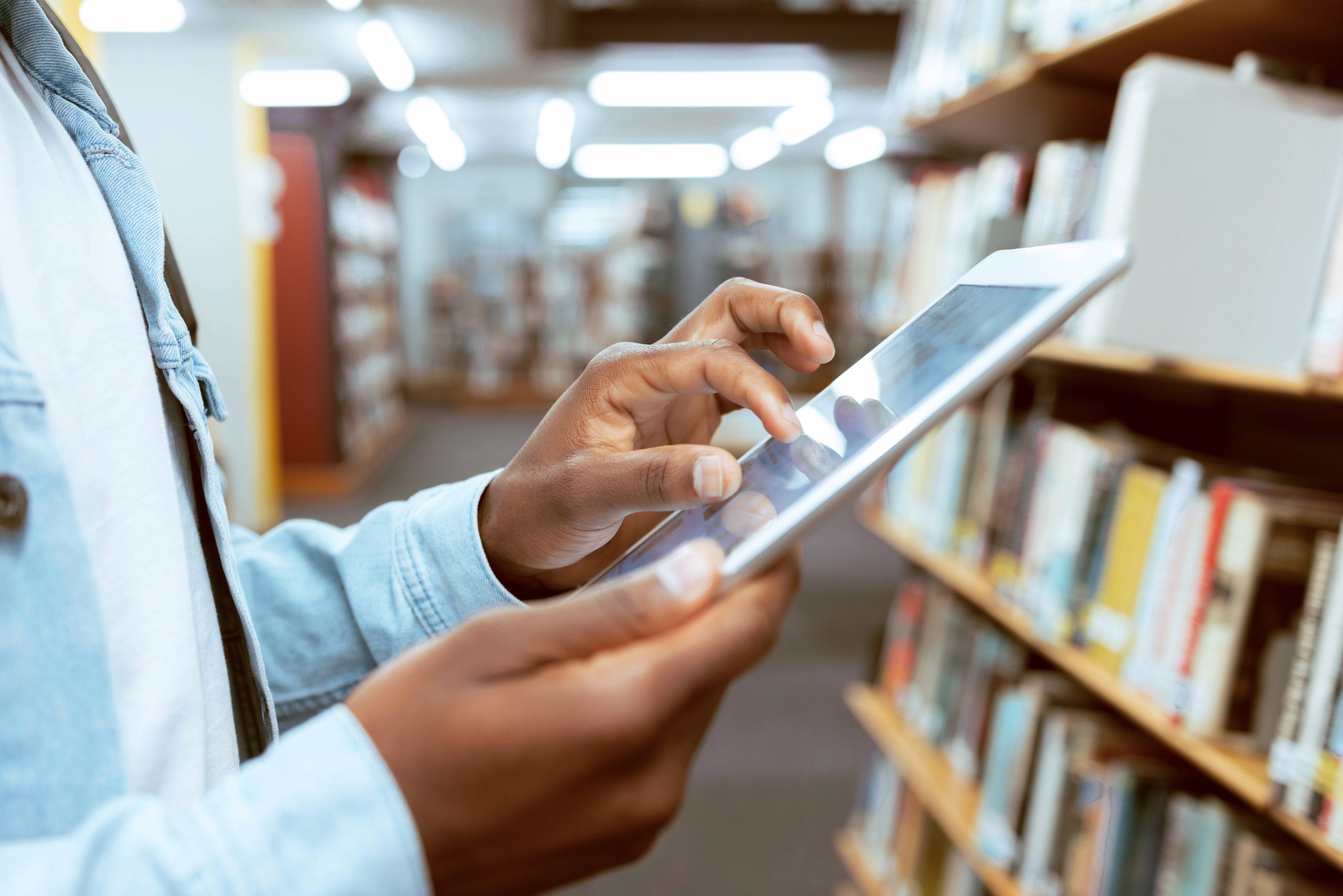 Digital Library