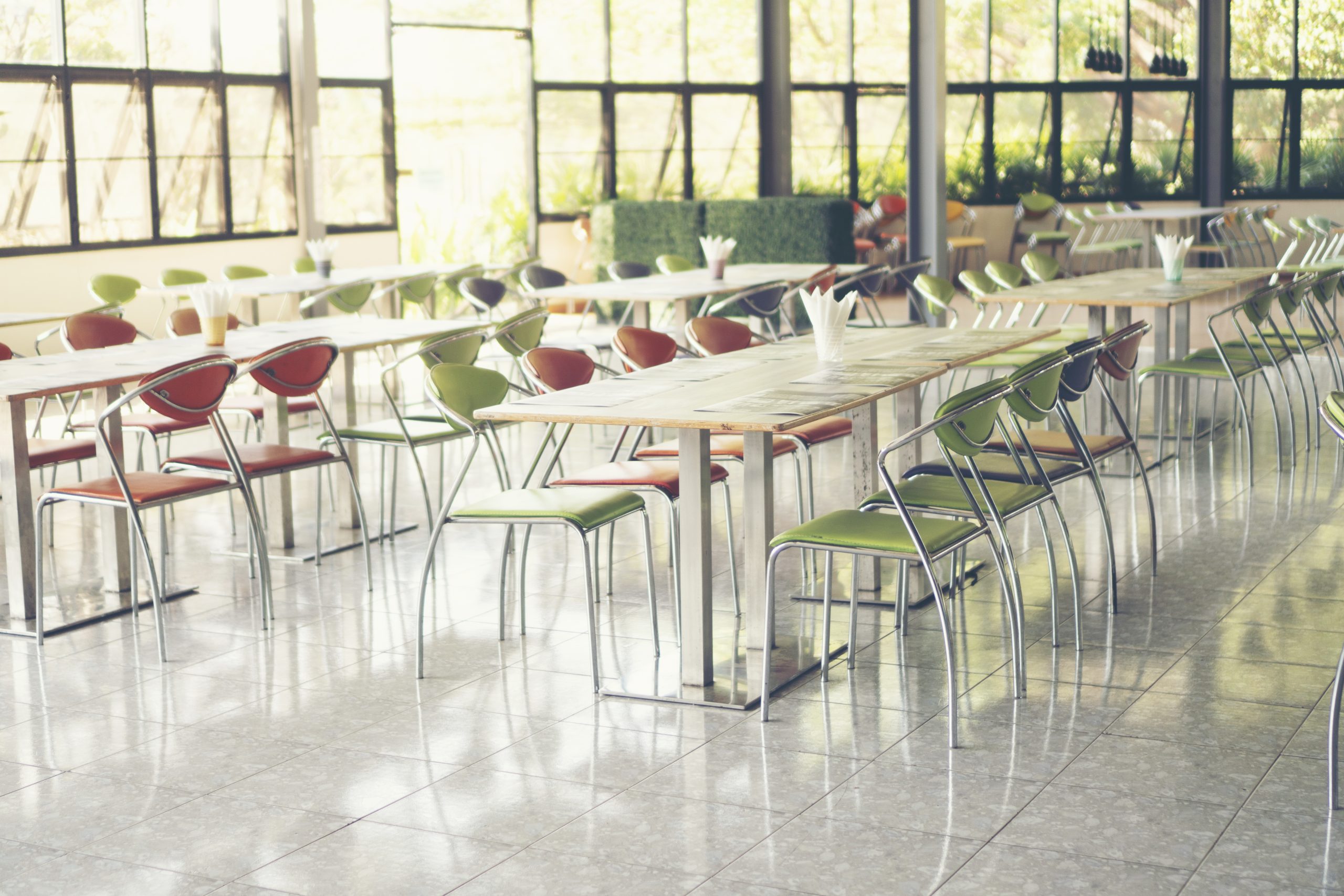 Cafeteria