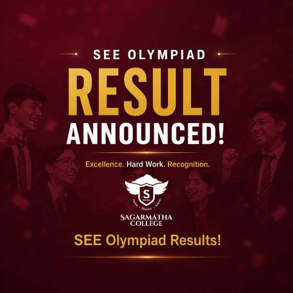 SEE Olympiad Result