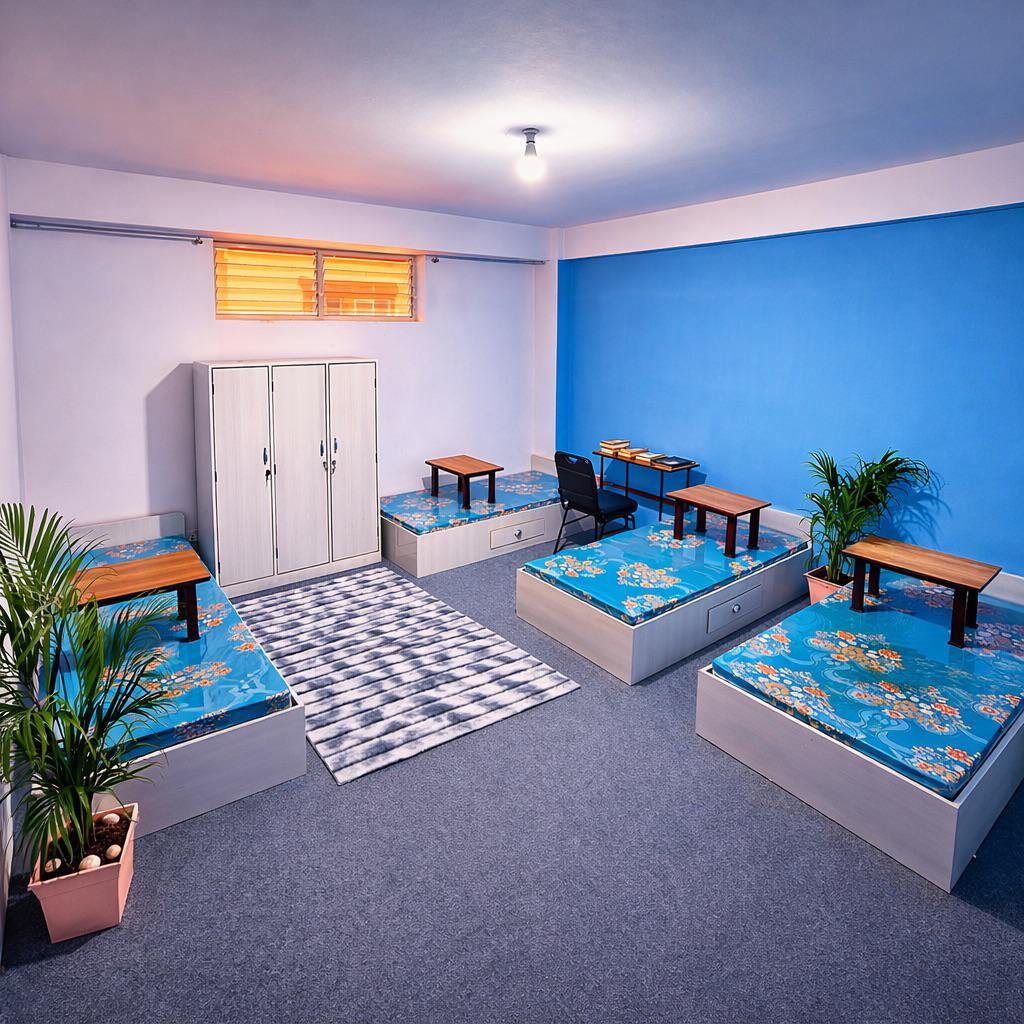 Hostel